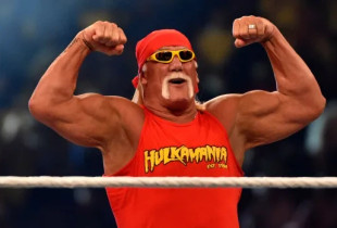 Hulk Hogan