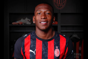 Pervis Estupinan