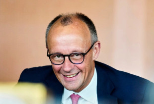 Friedrich Merz