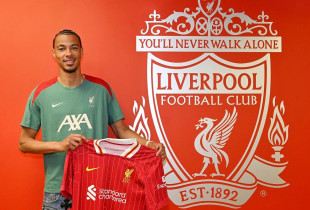 Liverpool