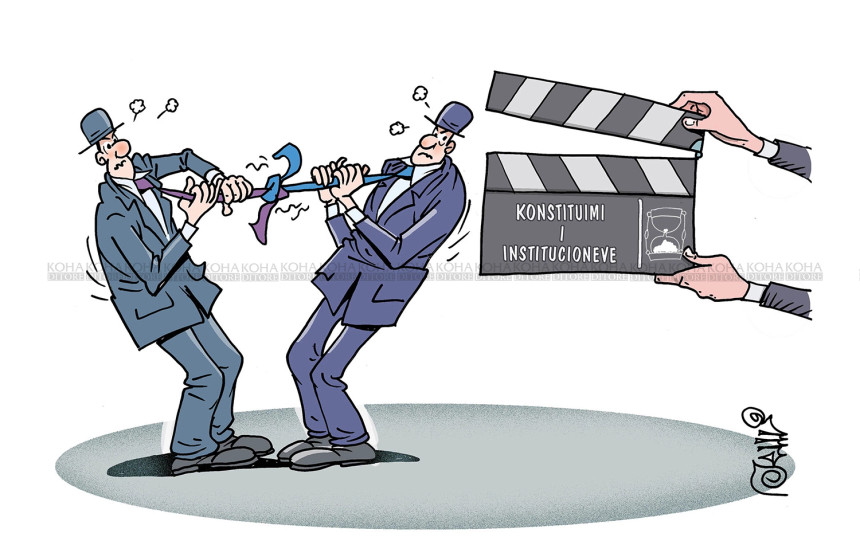 Karikatura e ditës
