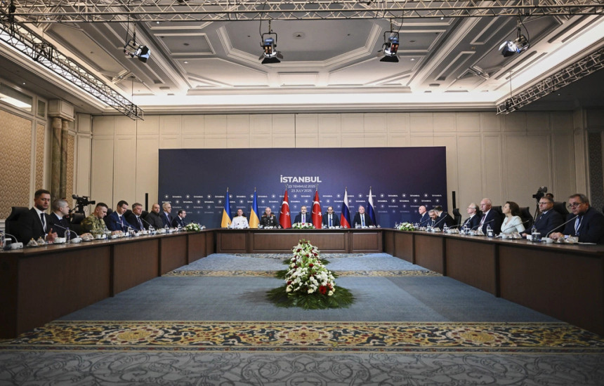 Rusi-Ukrainë