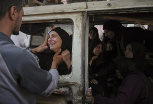 gaza
