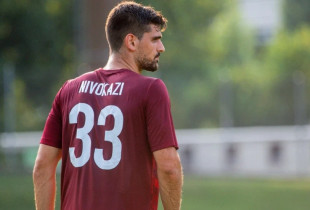Rilind Nivokazi