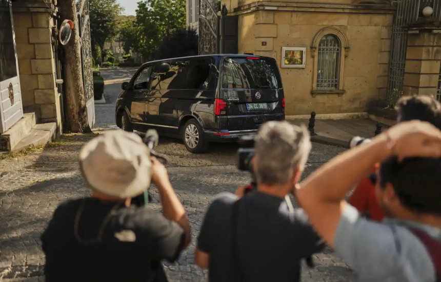 Irani dhe grupi evropian E3 zhvillojnë bisedime të hapura për programin bërthamor