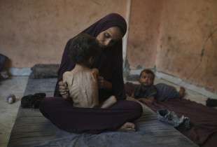gaza