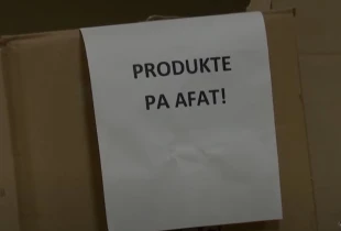 Barna pa afat