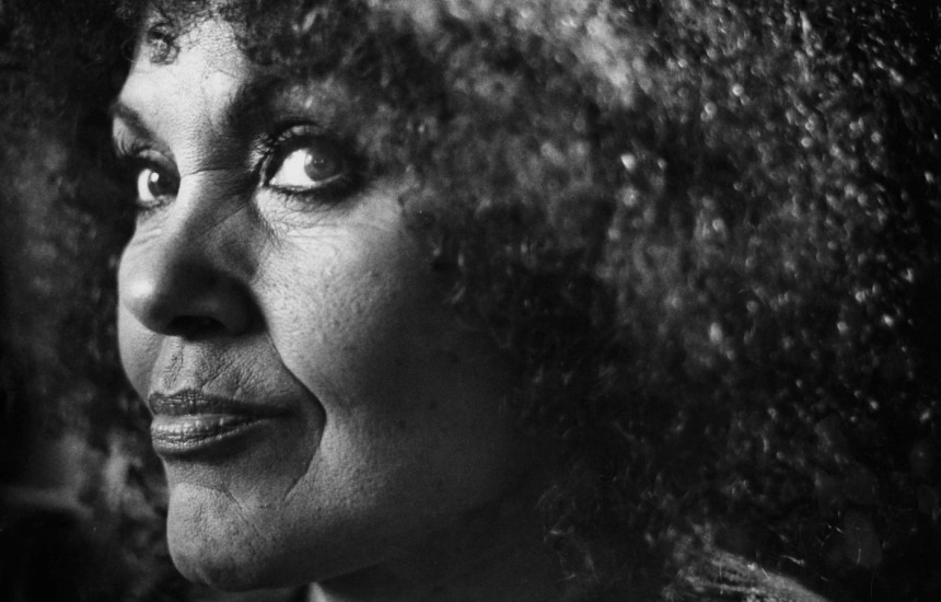 Dama Cleo Laine
