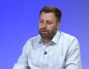 analisti politik Seb Bytyçi