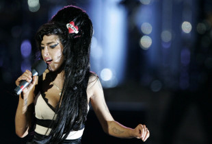 Amy Winehouse
