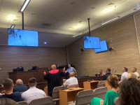 Të akuzuarit për sulmin terrorist ndaj KKZ-së në veri thonë se s’ka prova ndaj tyre