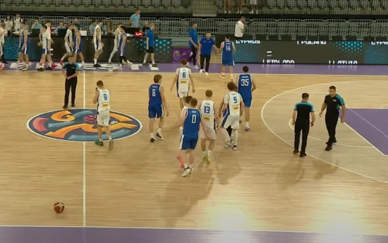 Kosova U18