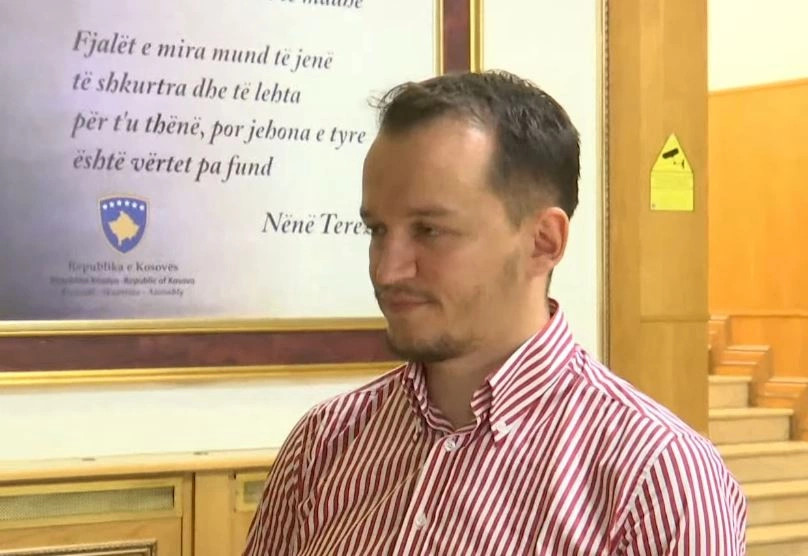 Cakolli: Nënkryetarët e komuniteteve duhet të votoheshin në pako, LDK-ja e shkeli Kushtetutën