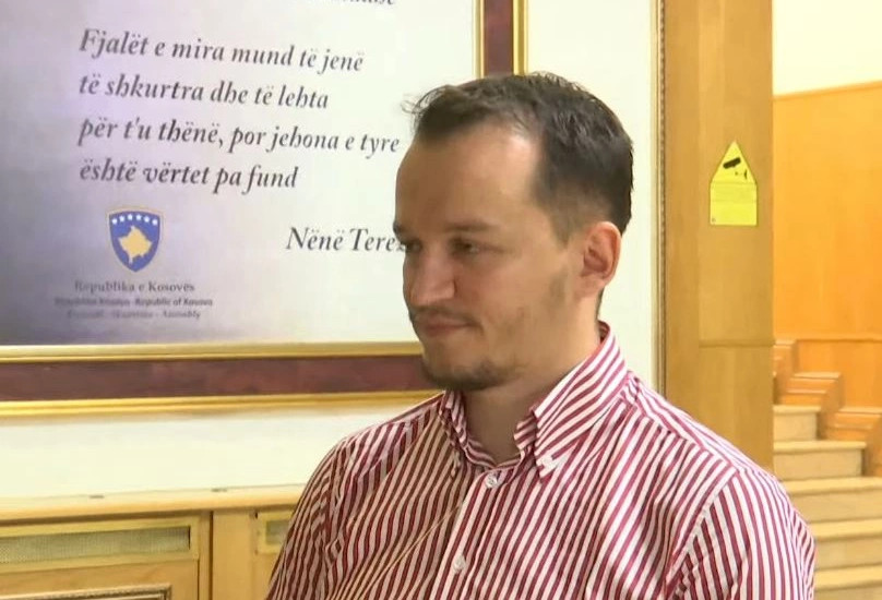 Eugen Cakolli