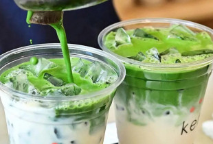 Matcha