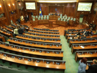 Kuvendi i Kosovë seanca e natës 26 korrik