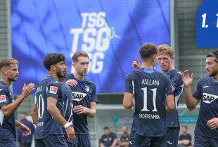 Hoffenheim