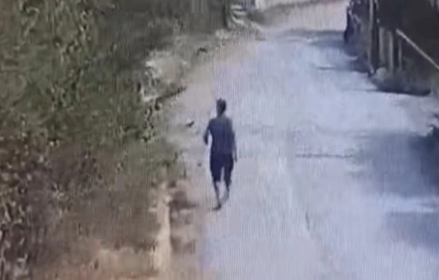 Në Mitrovicë të Veriut arrestohet një 42-vjeçar për zjarrvënie afër disa shtëpive