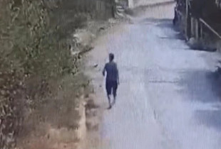 Në Mitrovicë të Veriut arrestohet një 42-vjeçar për zjarrvënie afër disa shtëpive