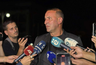 Daut Haradinaj