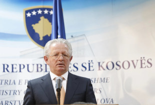 Skënder Hyseni