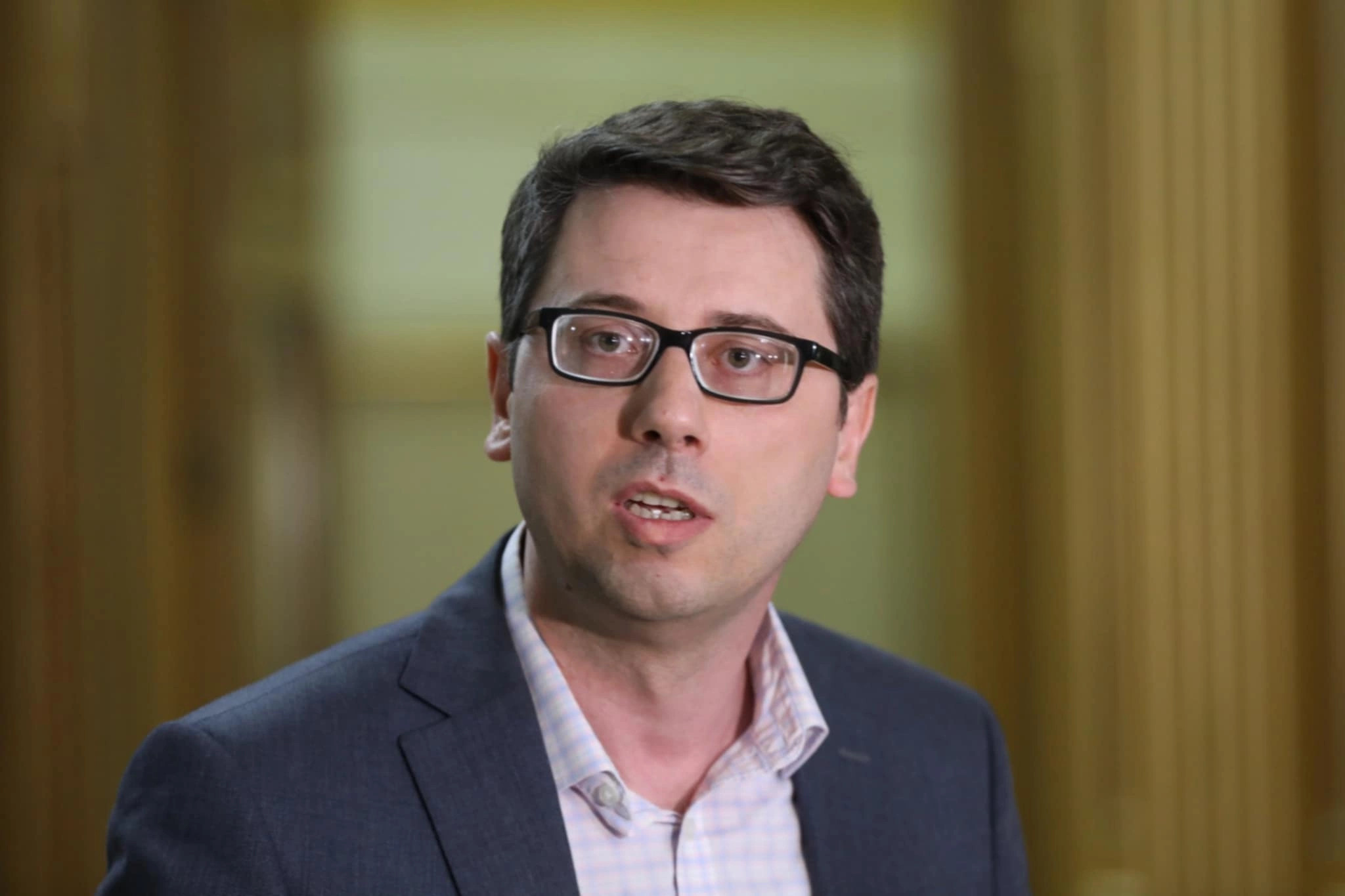 Murati: Deputetet mund ta votojnë dikë që dirigjohet nga Radojçiqi ose Rashiqin