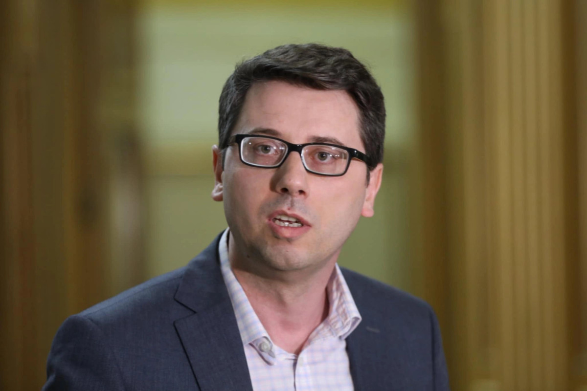 Murati i kundërpërgjigjet Grudës  Ligjin për buxhetin ka të drejtë ta dorëzojë Qeveria në detyrë