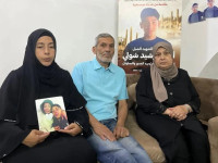 Vrasja e 14-vjeçarit dhe festa e ushtarit izraelit që e qëlloi për vdekje