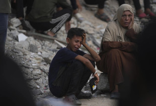 gaza