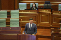 Memli Krasniqi