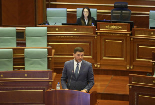 Memli Krasniqi