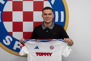 Ron Raçi