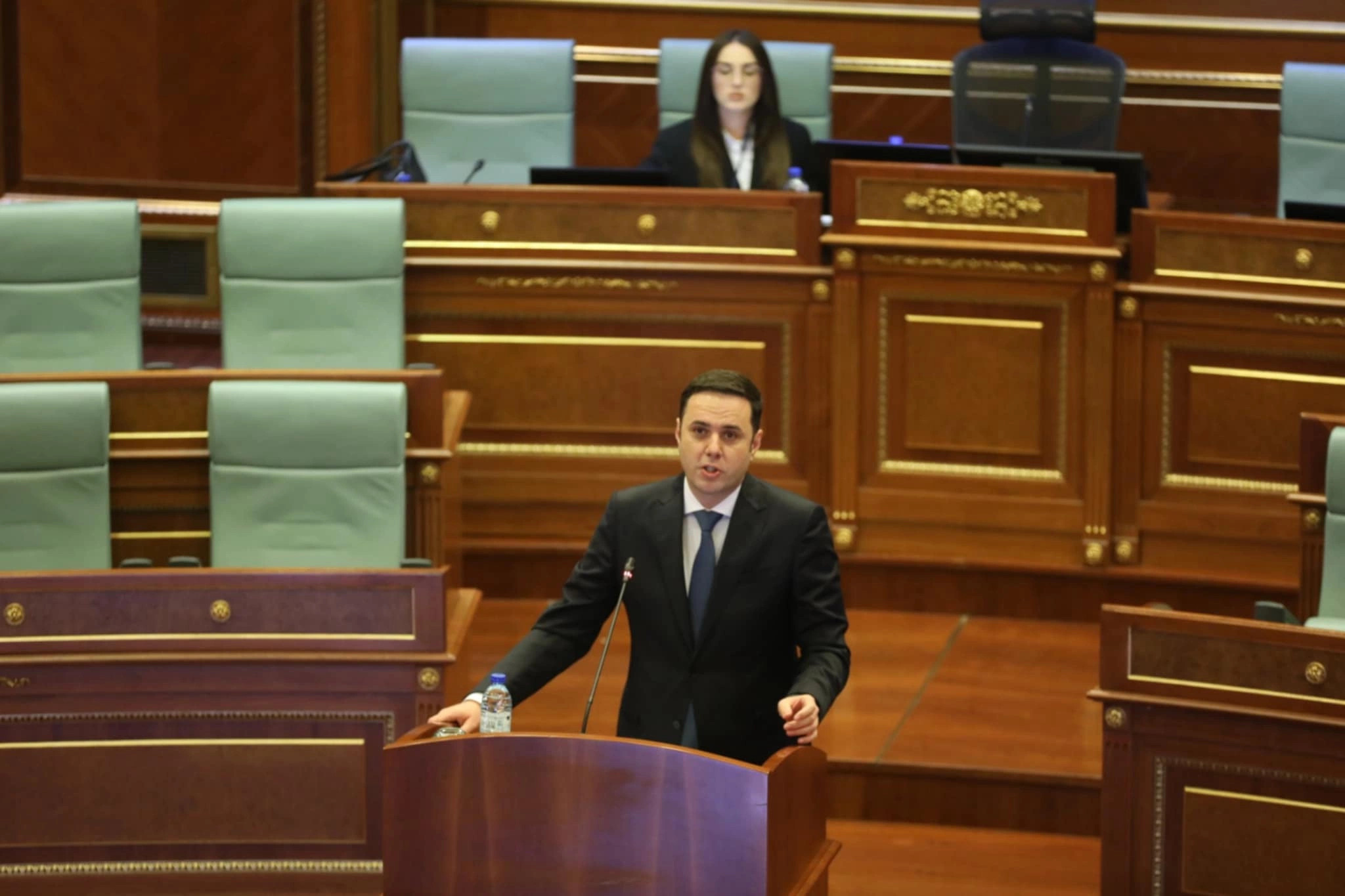 Abdixhiku: Fitore e injorancës