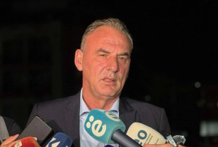 Fatmir Limaj