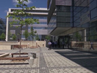 Pallati i Drejtësisë