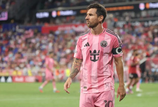 messi