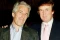 Jeffrey Epstein & Donald Trump