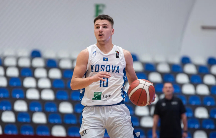 Kosova U18 mposhtet edhe nga Zvicra