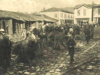 Pazari i Vlorës, 1915