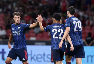 FC Arsenal