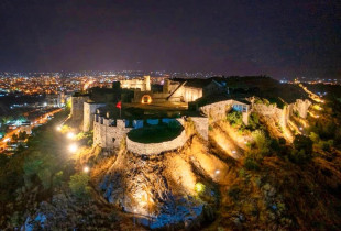 Kalaja e Rozafës