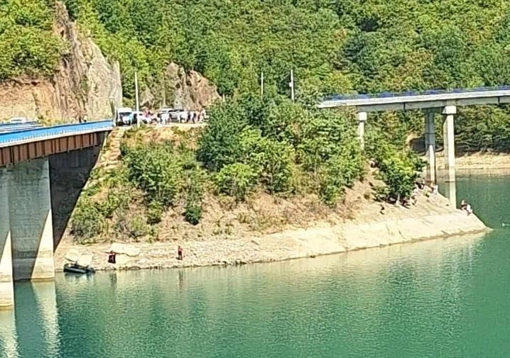 Pamje nga vendngjarja - Ujman