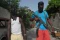 Haiti - bandat