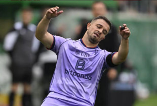 Xherdan Shaqiri