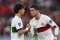 Ronaldo + joao felix