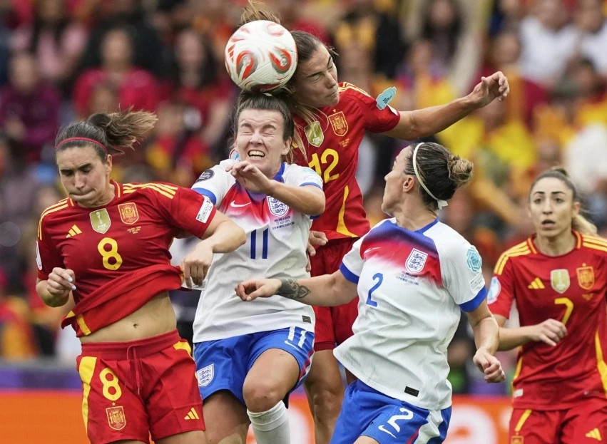 Shkon në vazhdime finalja e Evropianit