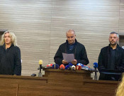 Millenkoviqi e Vllajiqi dënohen me nga 5 vjet burgim, Pantiqi me 2 e Vakiqi lirohet nga akuza