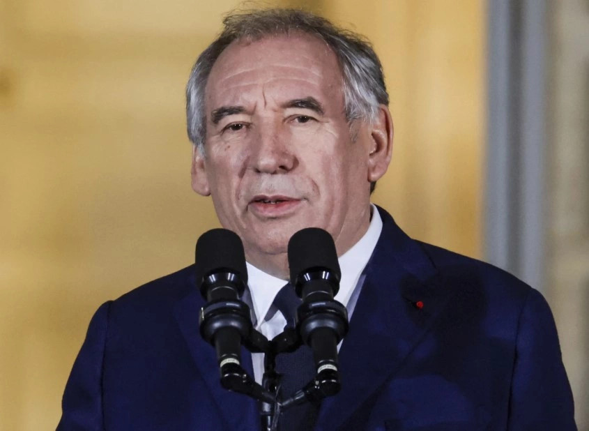 Franca e quan marrëveshjen tregtare SHBA – BE, akt nënshtrimi