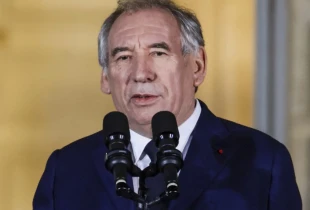 Francois Bayrou