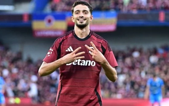 Albion Rrahmani